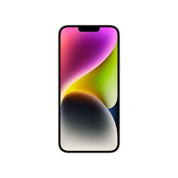 iPhone 14 Plus 5G 128GB, Starlight