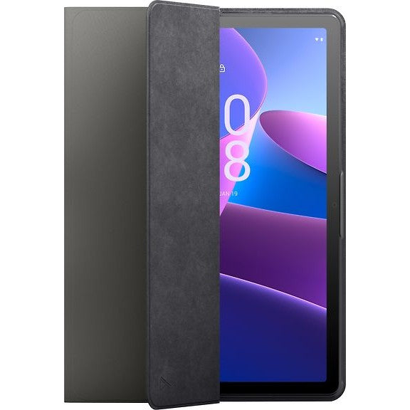 Lenovo Folio Case for Tab M10 Plus 3rd Gen, Grey
