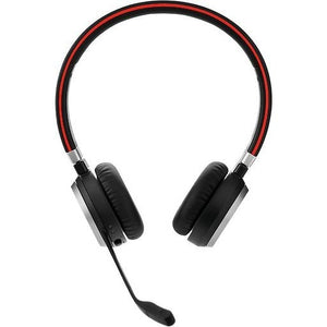 Jabra Evolve 65 SE UC Bluetooth Stereo Headset