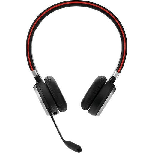 Jabra Evolve 65 SE UC Bluetooth Stereo Headset