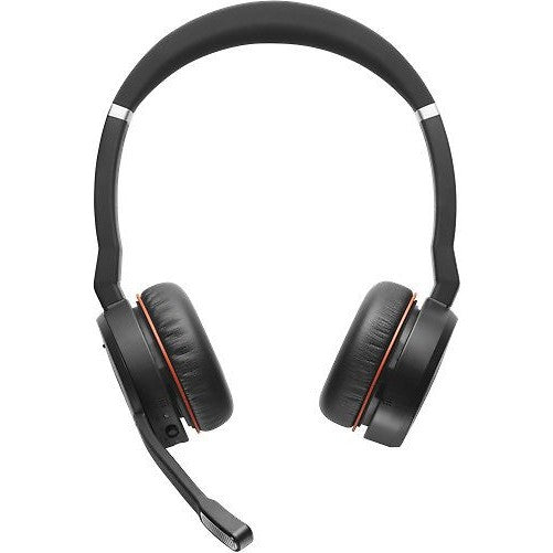 Jabra Evolve 75 SE UC Bluetooth Stereo Headphones