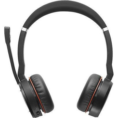 Jabra Evolve 75 SE UC Bluetooth Stereo Headphones