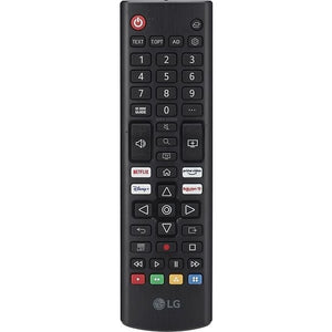 LG 24TQ510S-WZ 24" HD Ready Smart LED TV, white