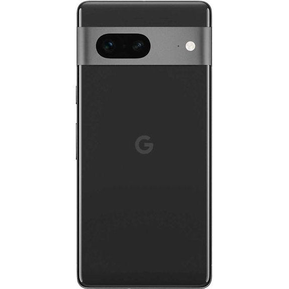 Google Pixel 7 5G, 128/8 GB, Obsidian Black