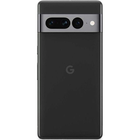 Google Pixel 7 Pro 5G Phone, 128/12 GB, Obsidian