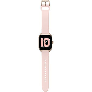 Amazfit GTS 4 Smartwatch, Rosebud Pink