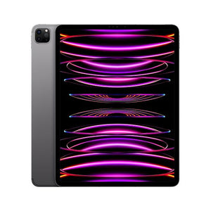 Apple iPad Pro 12.9" M2 256 GB WiFi + 5G 2022, Space Gray