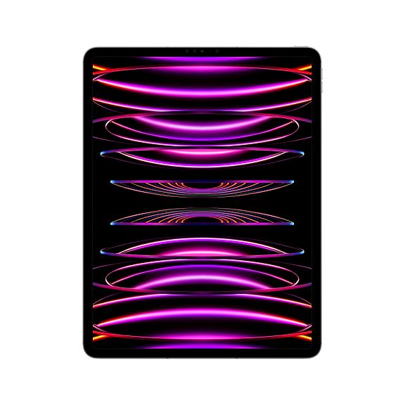 Apple iPad Pro 12.9" M2 256 GB WiFi + 5G 2022, Space Gray