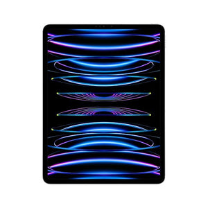 Apple 12.9-inch iPad Pro M2 256GB WiFi + 5G 2022, Silver MP213