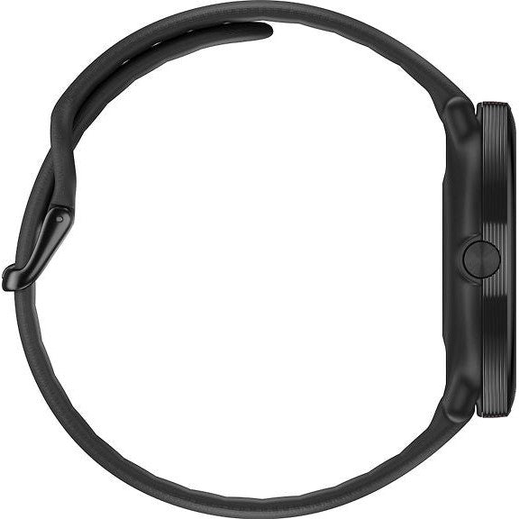 Polar Ignite 3 Sports Watch, Black