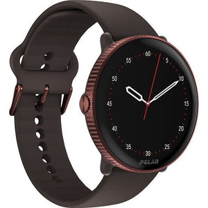 Polar Ignite 3 -sport watch, copper