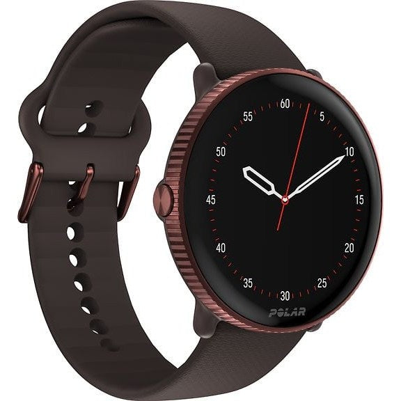 Polar Ignite 3 -sport watch, copper