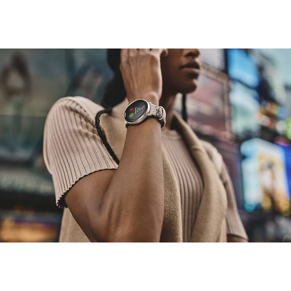 Polar Ignite 3 -sport watch, copper
