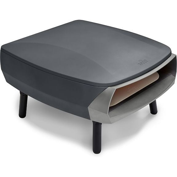 Witt Etna Fermo Pizza Oven, Graffiti Grey