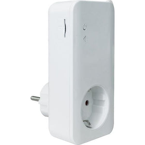 SimPal T40-V2 GSM Socket, 16 A, 3500 W