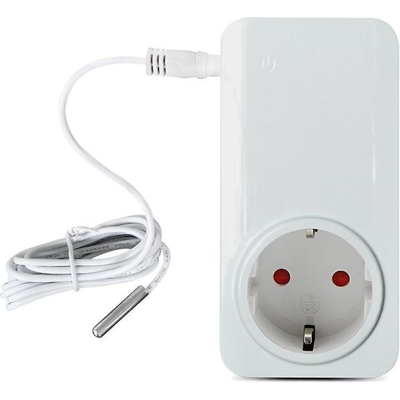 SimPal TY130 WiFi Smart Socket