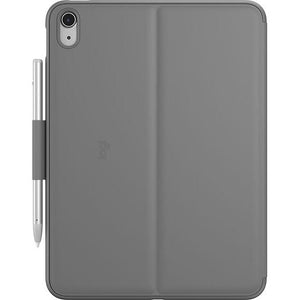 Logitech Slim Folio Keyboard Case for iPad 10th generation