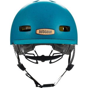 Nutcase Eco-Street Skip A Stone Mips Bicycle Helmet, M