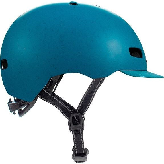Nutcase Eco-Street Skip A Stone Mips Bicycle Helmet, M