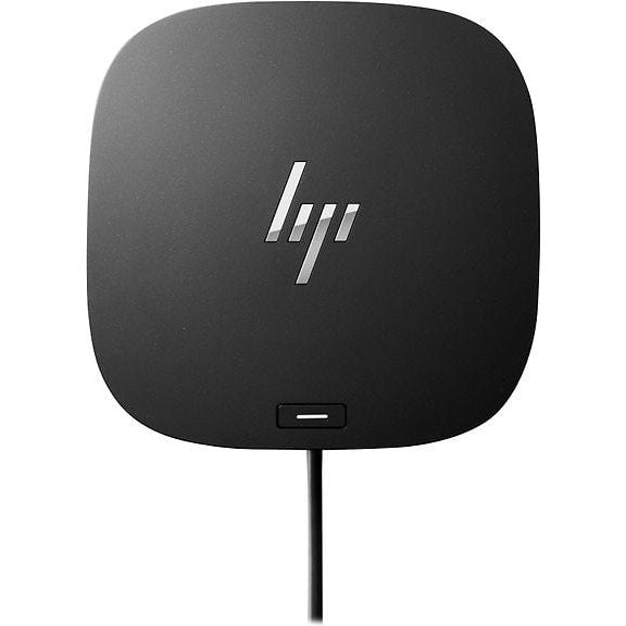 HP USB-C G5 Essential Dock 72C71AA