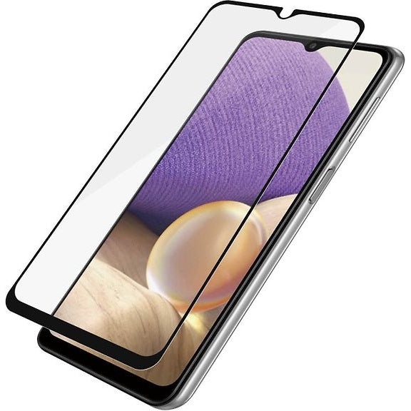 PanzerGlass Tempered Glass, Samsung Galaxy A13 / M23 / M33 5G, Black Frame
