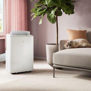 Electrolux Comfort 600 EXP34U339CW Portable Air Conditioner
