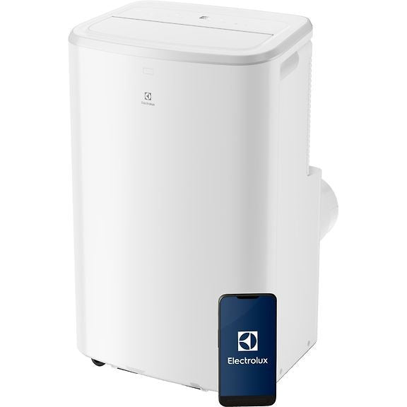 Electrolux Comfort 600 EXP40U339CW Portable Air Conditioner