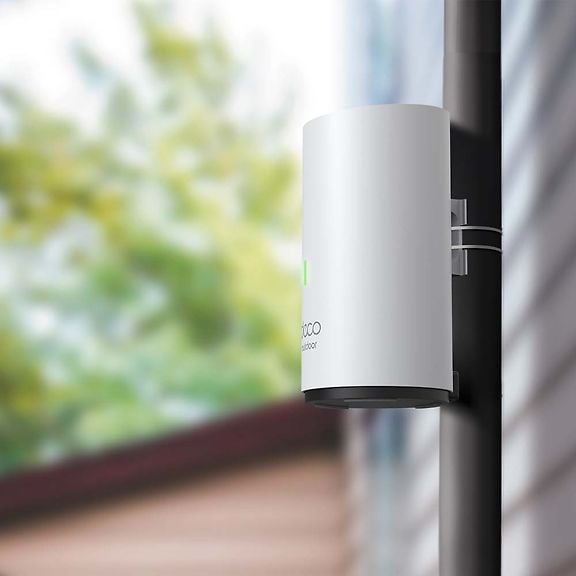TP-LINK Deco X50 Outdoor WiFi 6 Mesh Access Point