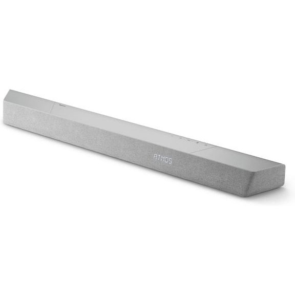 Philips TAB8507 3.1 Dolby Atmos Soundbar, gray