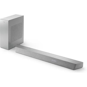 Philips TAB8507 3.1 Dolby Atmos Soundbar, gray