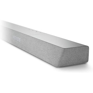 Philips TAB8507 3.1 Dolby Atmos Soundbar, gray