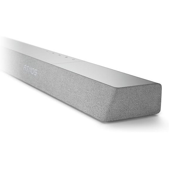 Philips TAB8507 3.1 Dolby Atmos Soundbar, gray