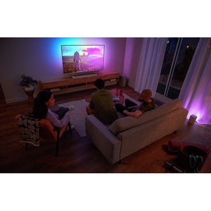 Philips TAB8507 3.1 Dolby Atmos Soundbar, gray