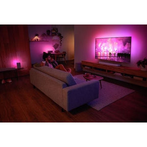 Philips TAB8507 3.1 Dolby Atmos Soundbar, gray