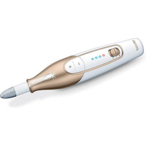 Beurer MP64 - Rechargeable Manicure/Pedicure Set