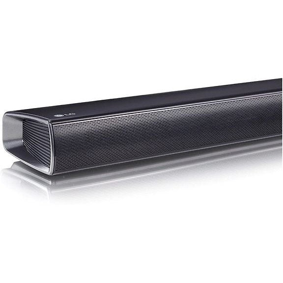 LG SQC1 2.1 Soundbar