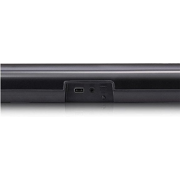 LG SQC1 2.1 Soundbar
