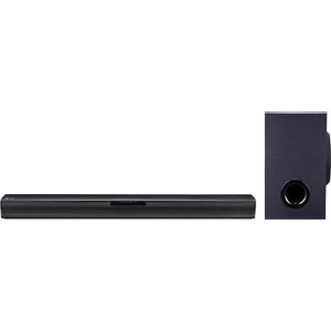 LG SQC1 2.1 Soundbar