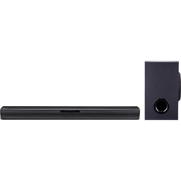LG SQC1 2.1 Soundbar