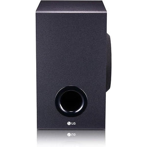 LG SQC1 2.1 Soundbar