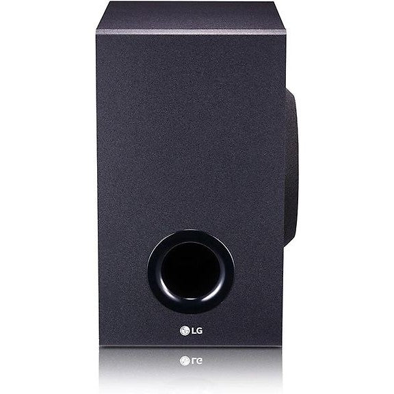 LG SQC1 2.1 Soundbar