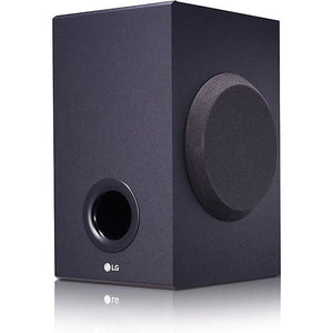 LG SQC1 2.1 Soundbar