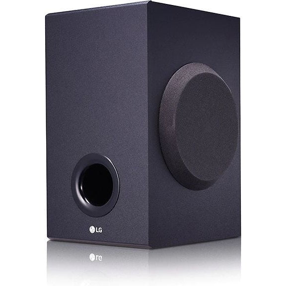 LG SQC1 2.1 Soundbar