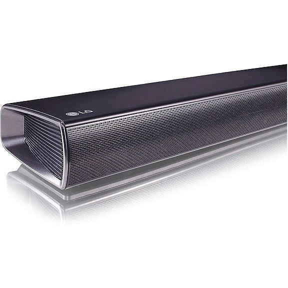 LG SQC1 2.1 Soundbar