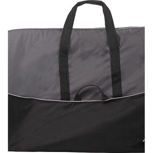 Vaude Big Bike Bag Bicycle Transport Bag, Black