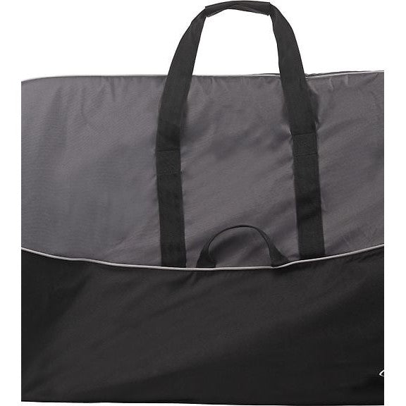 Vaude Big Bike Bag Bicycle Transport Bag, Black