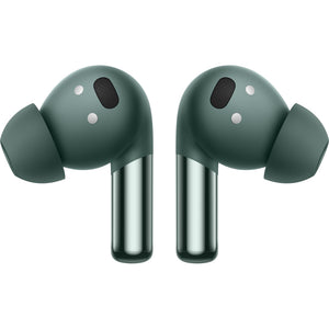 OnePlus Buds Pro 2 Noise-Canceling Earbuds, Green