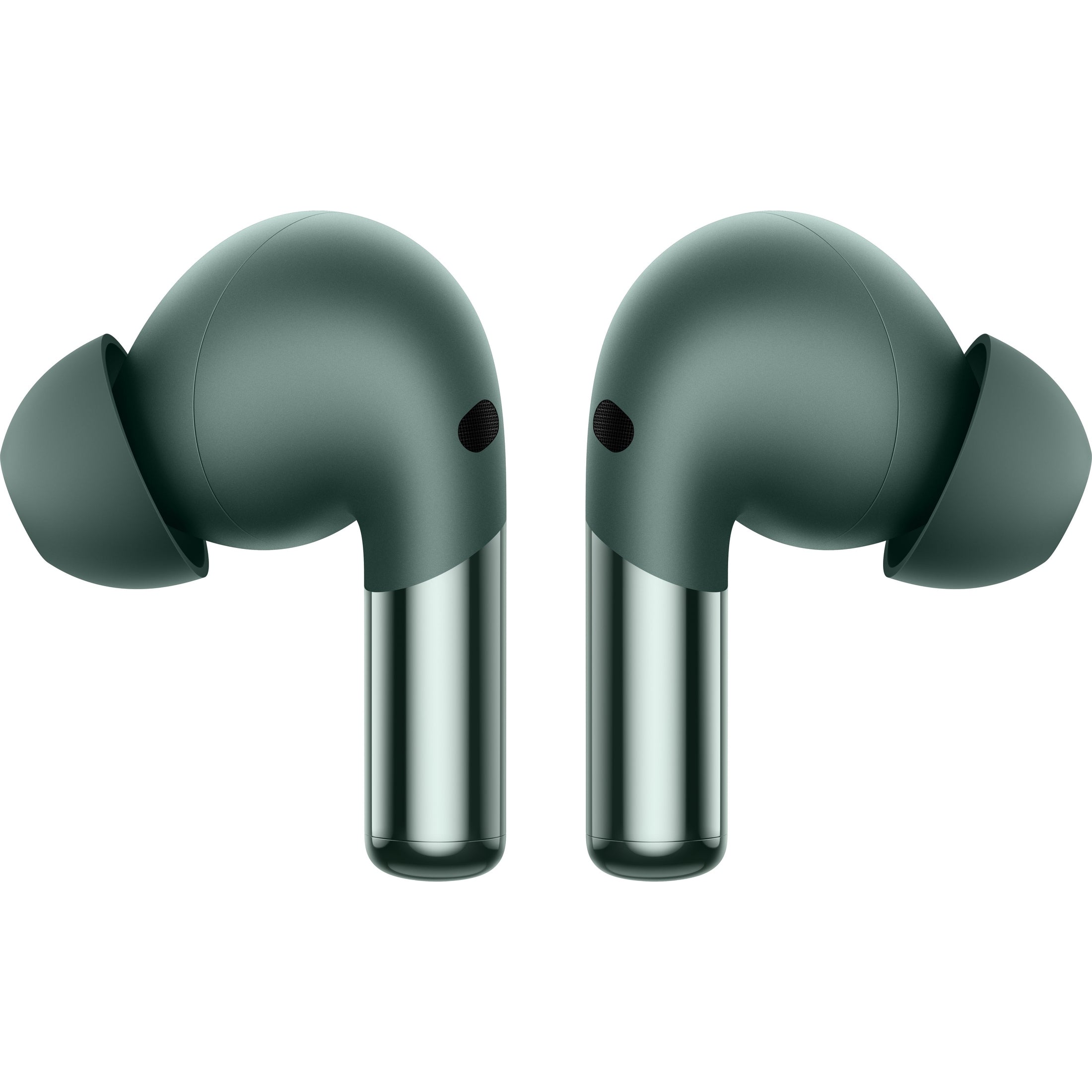 OnePlus Buds Pro 2 Noise-Canceling Earbuds, Green