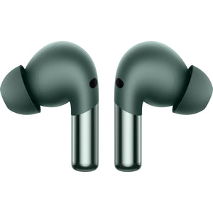 OnePlus Buds Pro 2 Noise-Canceling Earbuds, Green