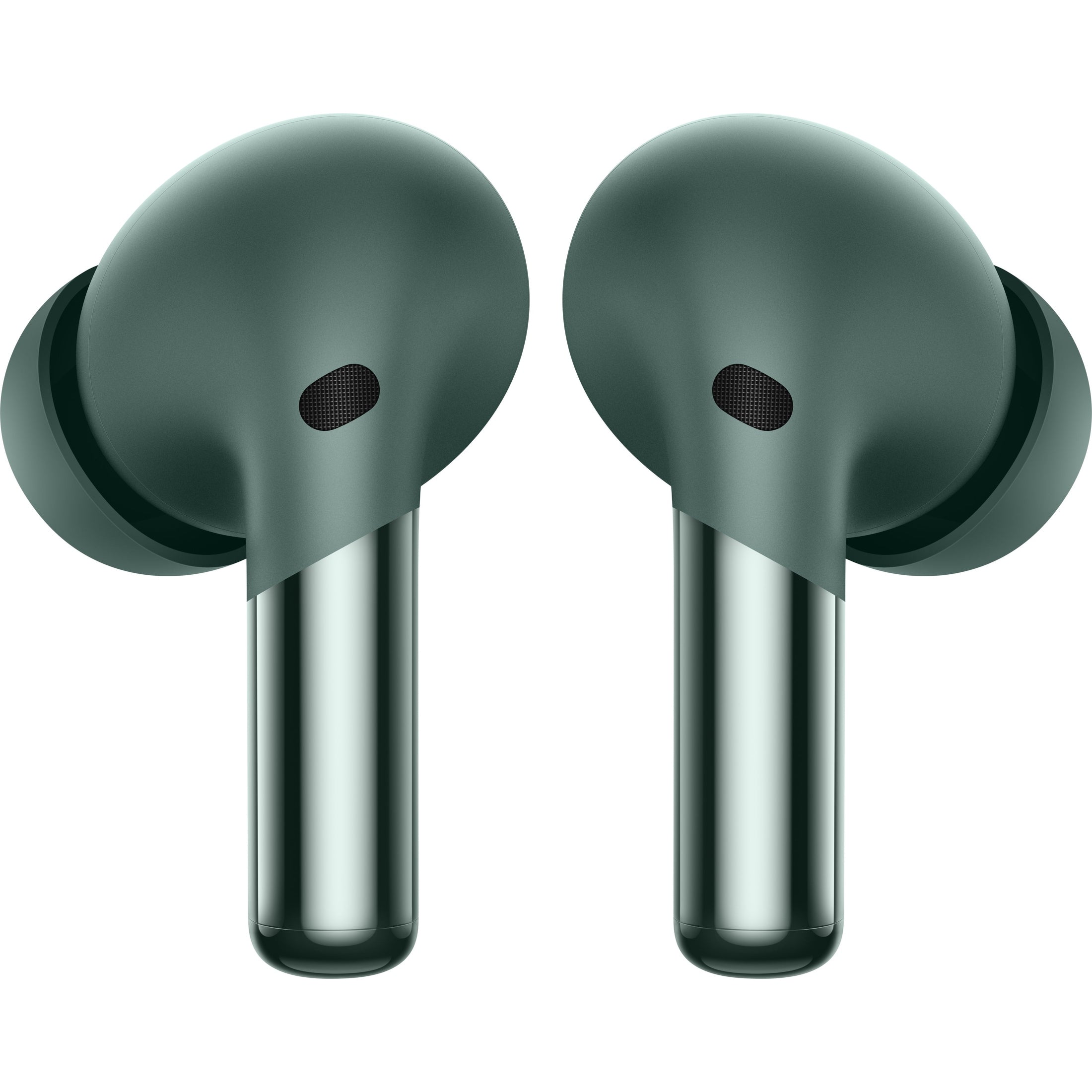 OnePlus Buds Pro 2 Noise-Canceling Earbuds, Green